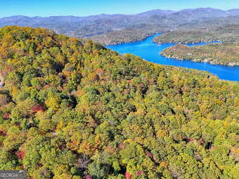 LOT 4/4 Charmont Drive, Tiger, GA, 30576