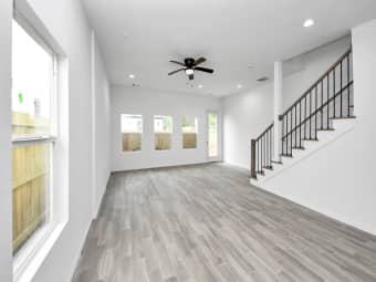 4012 McKinley Street, Houston, TX, 77051