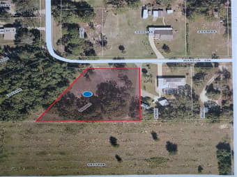 18 Mardon Circle, Paisley, FL, 32767