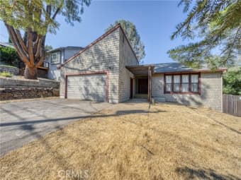10384 Walnut Way, Clearlake Riviera, CA, 95451