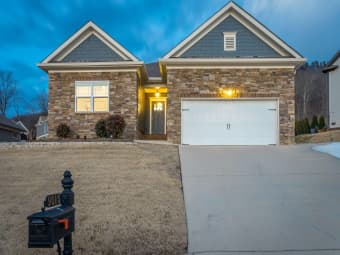 9015 Bear Claw Crossing, Ooltewah, TN, 37363