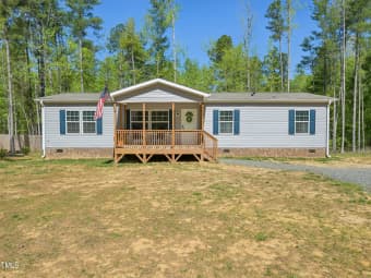 6641 Woodlawn Drive, Oxford, NC, 27565