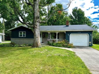 450 East Michigan Avenue, Hesperia, MI, 49421