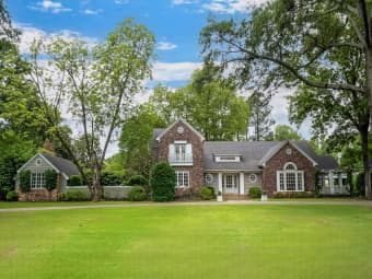 539 S Yates Rd, Memphis, TN, 38120