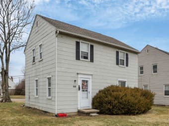 1013 South James Road, Columbus, OH, 43227