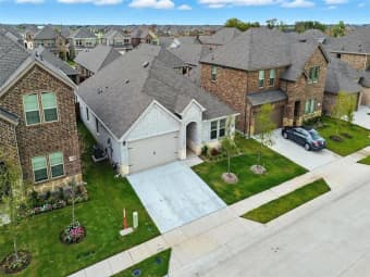 1415 Stardust Way, Princeton, TX, 75407