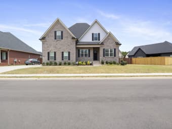 2423 Sandstone Circle, Murfreesboro, TN, 37130
