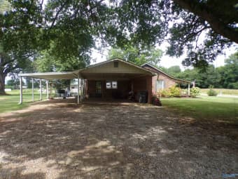 3210 CR-460, Mount Hope, AL, 35651
