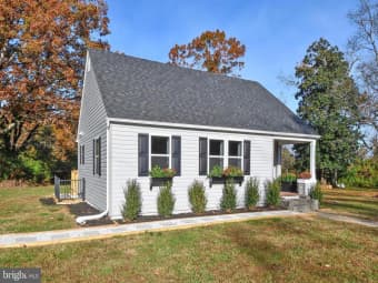 10464 Marquis Road, Orange County, VA, 22567