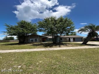 360 Bell Circle, Lynn Haven, FL, 32444