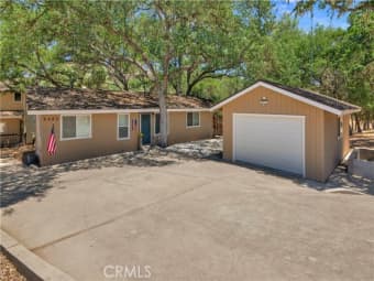 2583 Oak Shores Dr, Oak Shores, CA, 93426