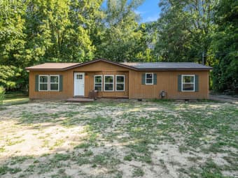 318 East Bellevue Street, Stanton, MI, 48888