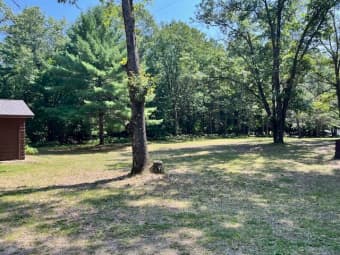 7864 West Rivers Edge Drive, Lake County, MI, 49644