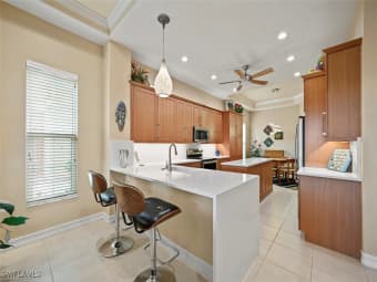 20028 Saraceno Drive, Estero, FL, 33928