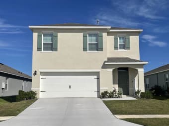 3487 Costello Circle, Winter Haven, FL, 33884