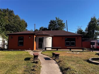 4834 Marietta Lane, Houston, TX, 77021