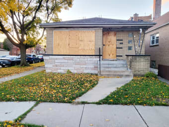 6458 S Claremont Ave, Chicago, IL, 60636