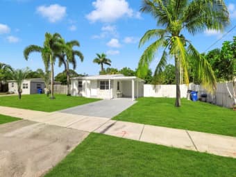 2533 Northeast 12th Terrace, Pompano Beach, FL, 33064