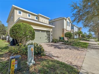 471 Lasso Drive, Four Corners, FL, 34747