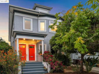 478 43rd Street, Oakland, CA, 94609