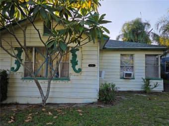 2243 19th Street South, St. Petersburg, FL, 33712