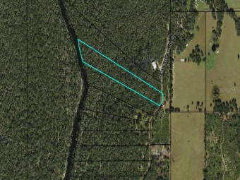 00 Peace River Wds, Wauchula, FL, 33873