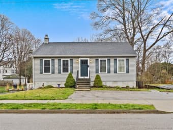10 Courtland Street, Pawcatuck, CT, 06379