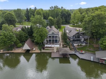 Unit 1, Lot 197/7326 State Route 19, Candlewood Lake, OH, 43338
