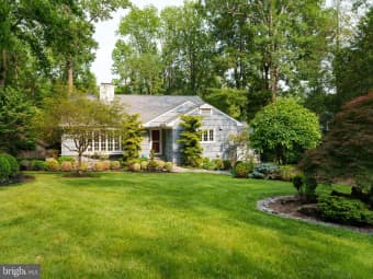 59 Woodland Dr, Princeton, NJ, 08540