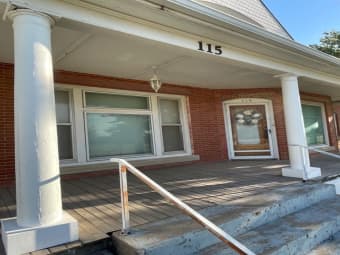 115 West Mary Avenue, Otis, KS, 67565