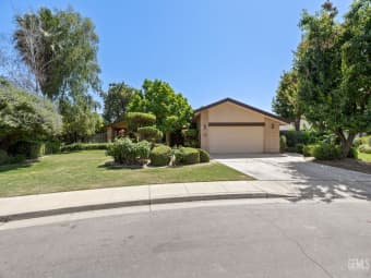 7209 Lahaina Avenue, Bakersfield, CA, 93309