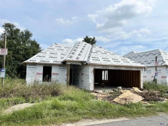 101 Ravier Lane, St. Gabriel, LA, 70780