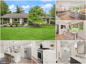 4205 Holborn Ave, Wakefield, VA, 22003