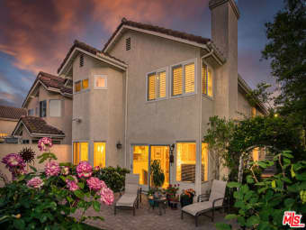 24723 Via del Llano, Calabasas, CA, 91302