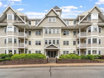 424/4 Sterling Hill Lane, Exeter, NH, 03833