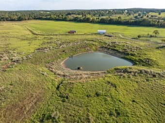 3688 North FM 1655, Alvord, TX, 76225