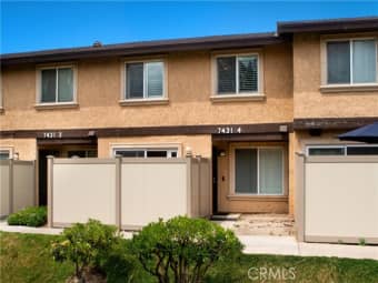 4/7431 Shadyglade Ave, Los Angeles, CA, 91605