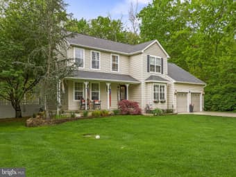 196 Stephanie Court, Franklinville, NJ, 08322