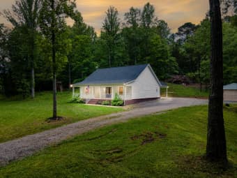101 Henry Thompson Road, Taft, TN, 38488