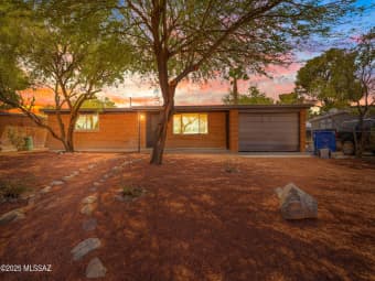 5202 East 24th Street, Tucson, AZ, 85711