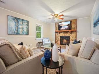 588 Benson Hurst Drive Southwest, Mableton, GA, 30126