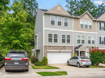 617 Minnestott Way, Durham, NC, 27704