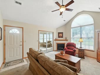 1182 Cobblefield Drive, Ontario, OH, 44903