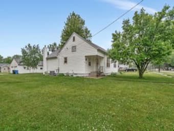 435 Elm Street, South Wilmington, IL, 60474