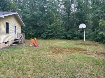 1421 Sheridan Street, Baldwin, MI, 49304
