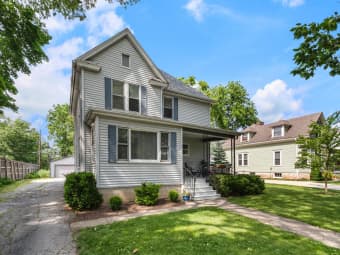 808 West Green Street, Champaign, IL, 61820