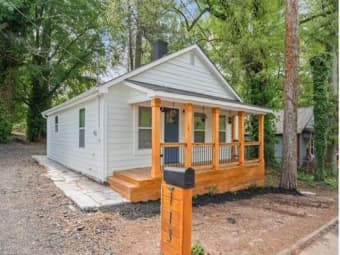 113 Nowell Street, Monroe, GA, 30655
