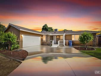 1613 Duke Drive, Bakersfield, CA, 93305