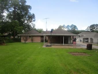 13818 Brantley Drive, Baker, LA, 70714