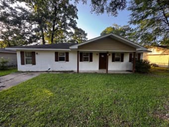 410 Walters Street, Bawcomville, LA, 71292